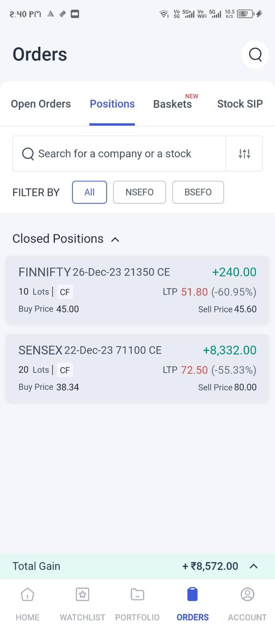 Photo of beautifully arranged food