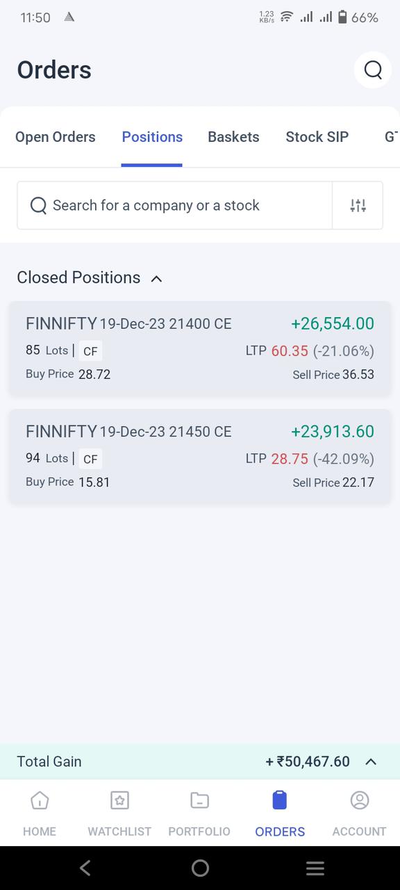 Photo of beautifully arranged food